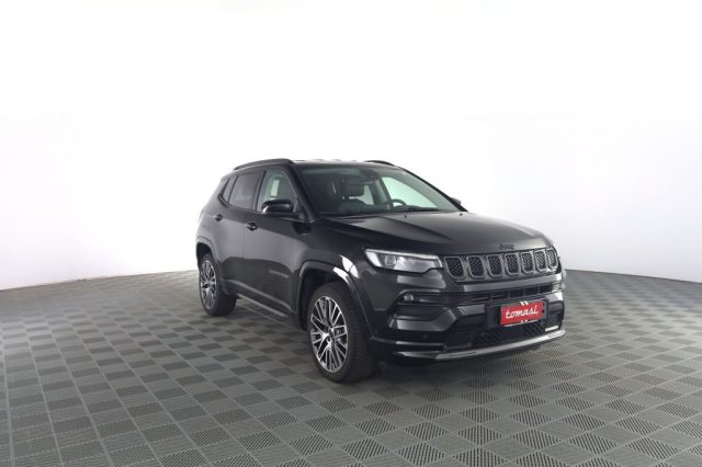 JEEP Compass usata 1