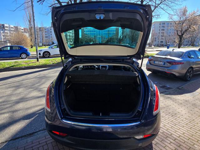 LANCIA Delta usata, con Fendinebbia