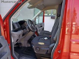 VOLKSWAGEN Crafter usata 14