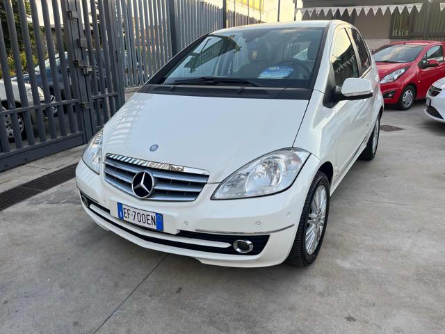 MERCEDES-BENZ A 180 usata, con Airbag