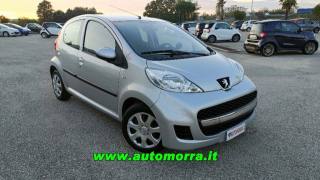 PEUGEOT 107 1.0 68CV 5p. Sweet Years 2Tronic