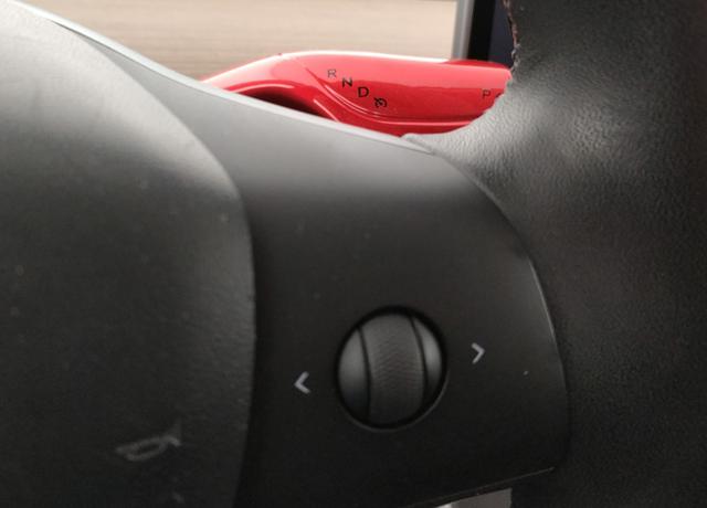 TESLA Model 3 usata, con Sedili riscaldati