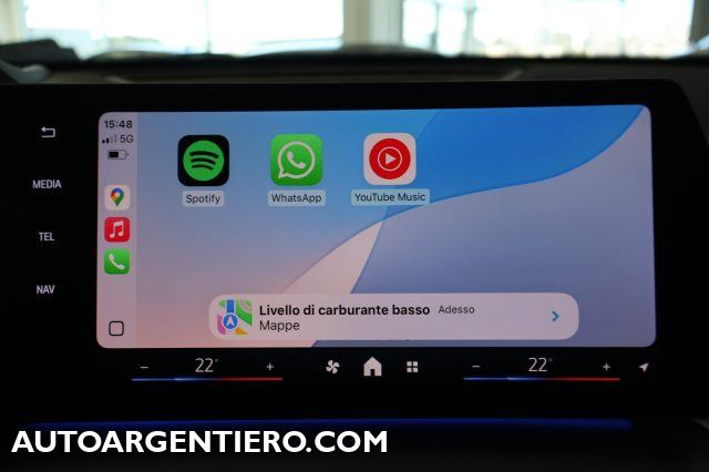 BMW X2 usata, con Spoiler