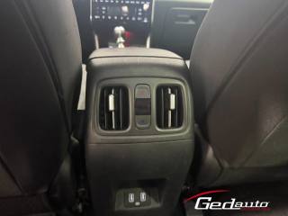 HYUNDAI Tucson usata, con Fendinebbia