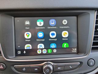 OPEL Crossland usata 23