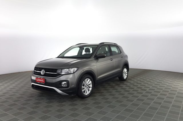 VOLKSWAGEN T-Cross usata 0