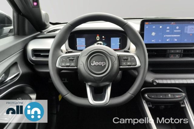 JEEP Avenger usata 7