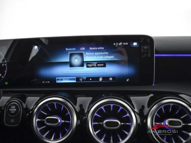 MERCEDES-BENZ A 220 usata 14