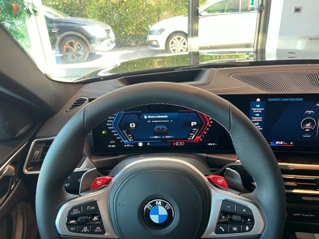 BMW M4 usata, con Antifurto