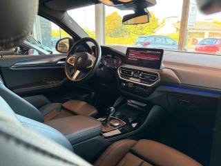 BMW X4 usata, con Filtro antiparticolato