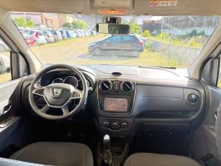 DACIA Lodgy usata 48