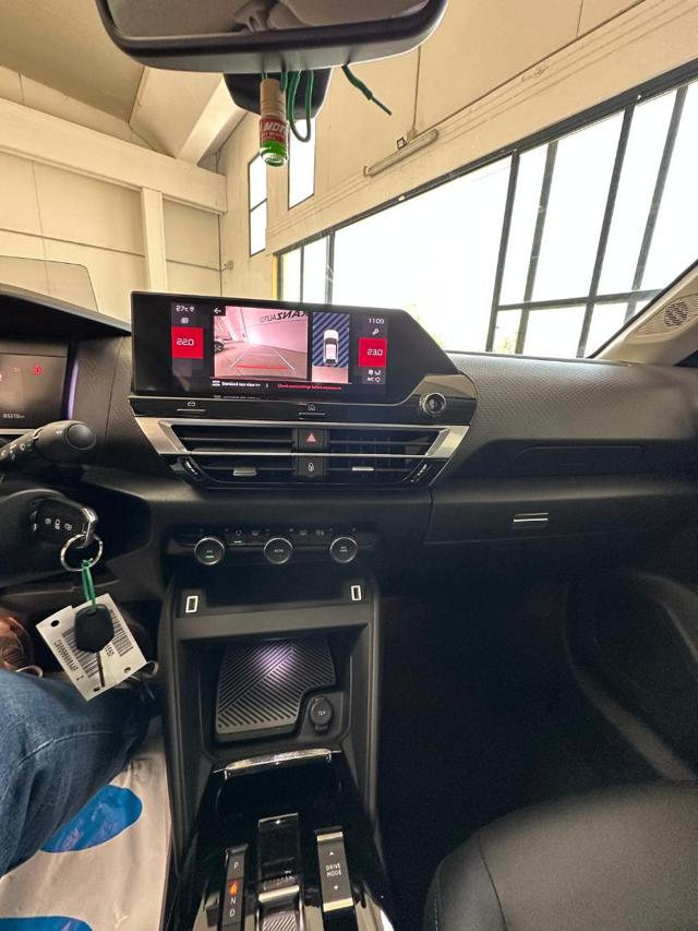 CITROEN C4 usata 30