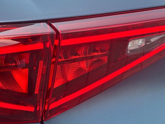 CUPRA Formentor usata, con Volante riscaldabile