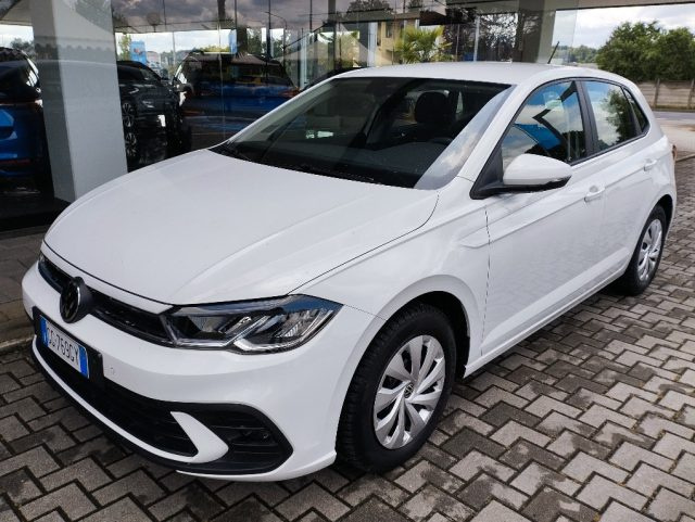 VOLKSWAGEN Polo usata, con ABS