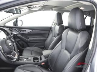 SUBARU Impreza usata 8