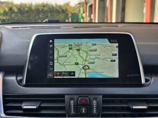 BMW 216 usata, con Climatizzatore automatico, 2 zone