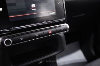 CITROEN C3 usata, con Servosterzo