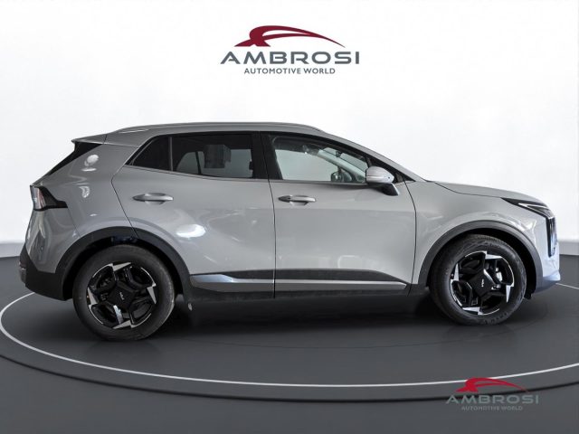 KIA Sportage usata 4