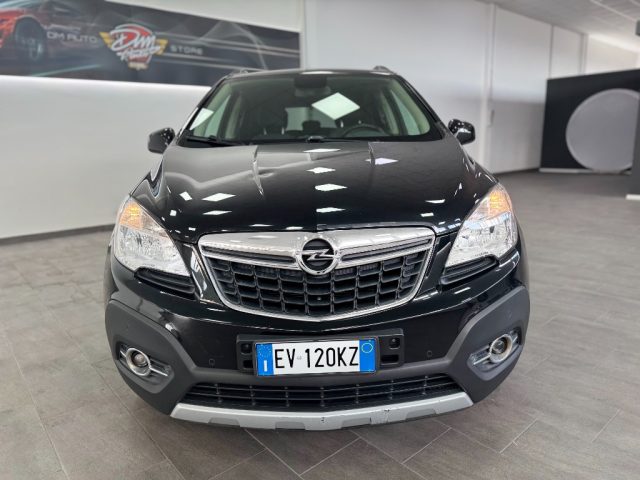OPEL Mokka usata, con Airbag