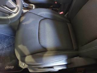 JEEP Renegade usata, con Cruise Control