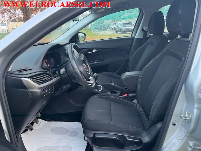 FIAT Tipo usata, con Immobilizzatore elettronico