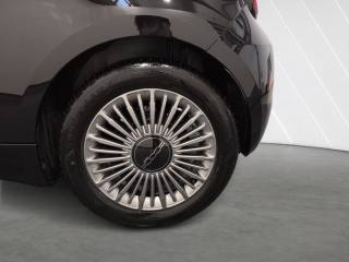 FIAT 500 usata, con Volante multifunzione