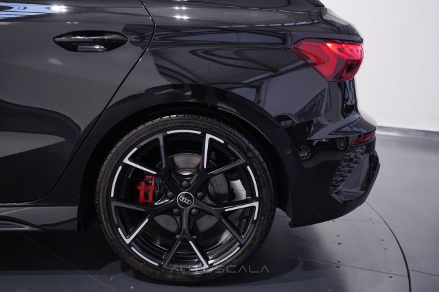 AUDI RS3 usata 36