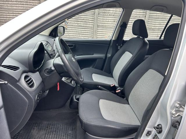 HYUNDAI i10 usata, con Alzacristalli elettrici