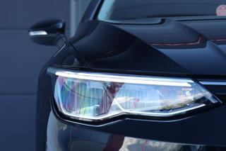 VOLKSWAGEN Golf usata, con Marmitta catalitica