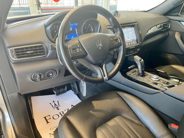 MASERATI Levante usata, con ESP
