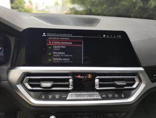 BMW M4 usata, con Pacchetto sportivo