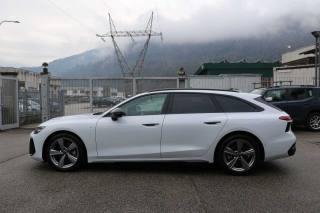 AUDI A6 usata, con Cerchi in lega