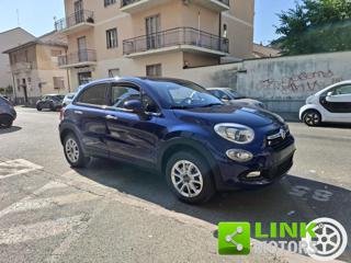 FIAT 500X usata, con Specchietti laterali elettrici