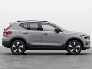 VOLVO EX40 usata, con Antifurto