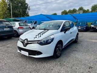 RENAULT Clio usata, con Airbag