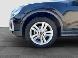 AUDI Q2 usata 15