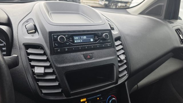 FORD Transit Connect usata, con Servosterzo