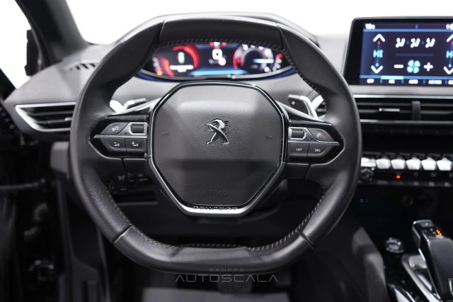 PEUGEOT 3008 usata, con Bracciolo
