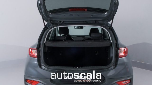 KIA Stonic usata, con Chiusura centralizzata