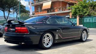 BMW 850 usata, con Fari Xenon