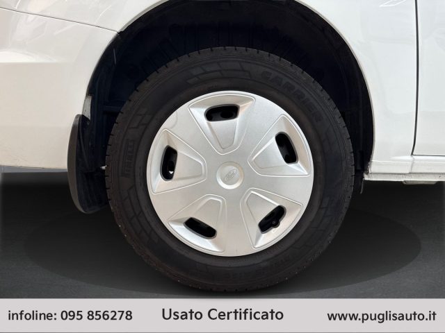 FORD Transit Custom usata, con Bluetooth