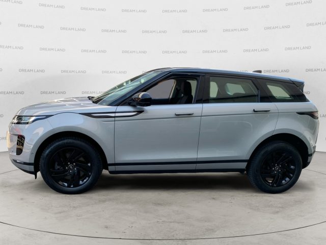 LAND ROVER Range Rover Evoque usata, con Boardcomputer