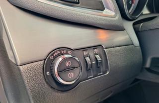 OPEL Mokka usata, con ESP