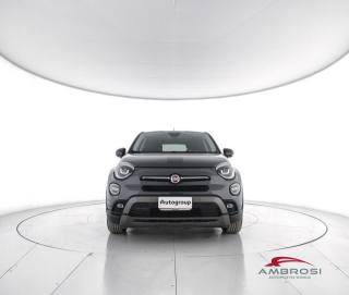 FIAT 500X usata 4