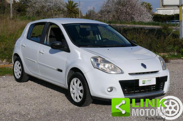 RENAULT Clio usata, con Airbag laterali