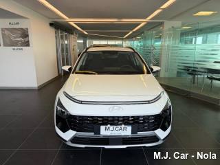 HYUNDAI Bayon usata, con Airbag laterali