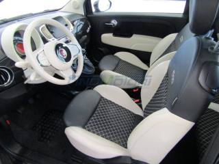 FIAT 500C usata, con Cerchi in lega