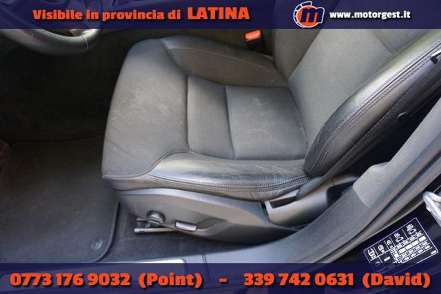 VOLVO V60 usata, con Android Auto