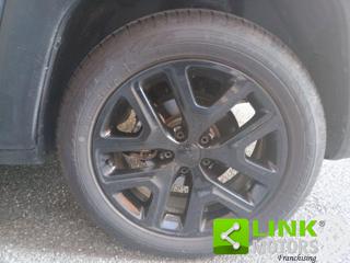 JEEP Renegade usata, con Controllo trazione