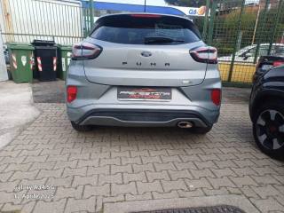 FORD Puma usata, con Airbag laterali